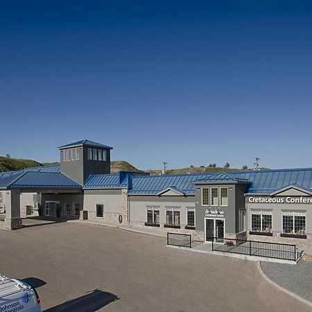Canalta Jurassic - Drumheller Exterior foto
